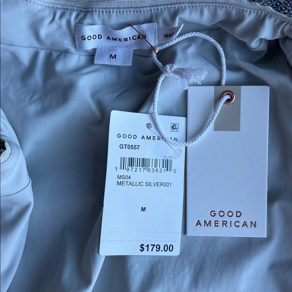 🆕 Good American - Picture 10 of 14
